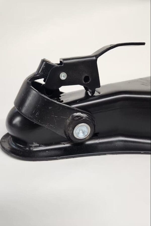 Atwood Coupler