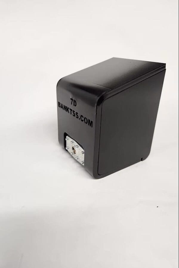 BT7D Coupler Lock