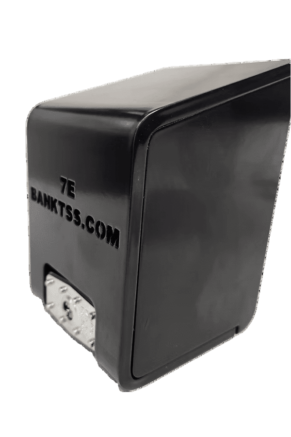 BT7E Coupler Lock