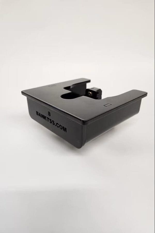 BT8 Gooseneck Coupler Lock
