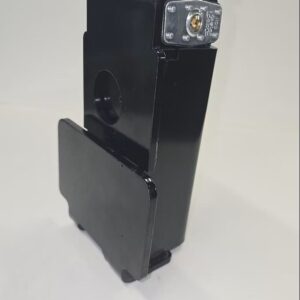 BT8BL Gooseneck Bolt Lock