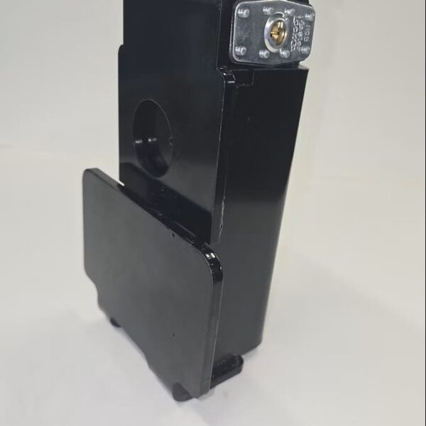 Gooseneck Bolt Lock (BT8B)