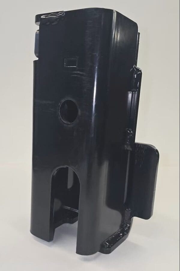 BT8BS Gooseneck Bolt Lock