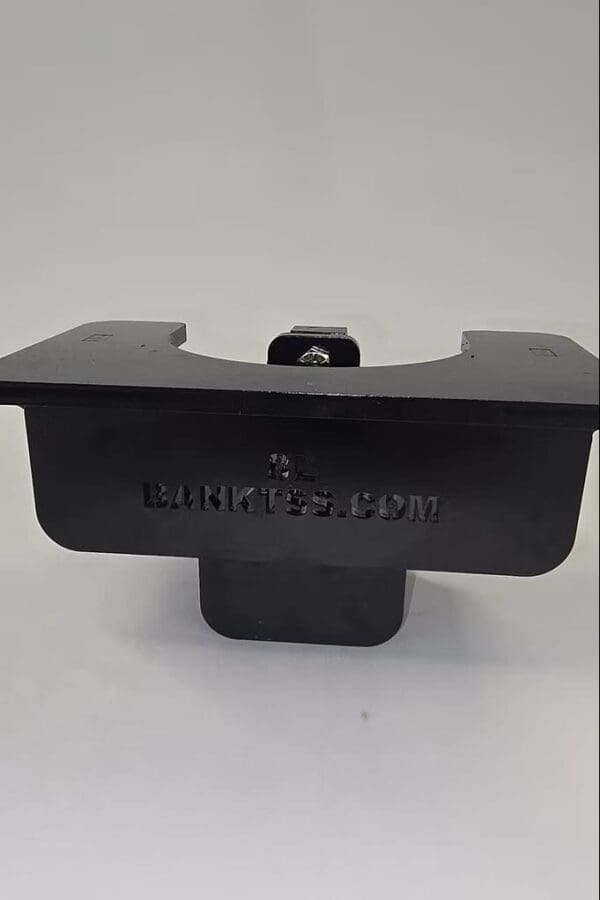 BT8L Gooseneck Auto Latch Coupler Lock