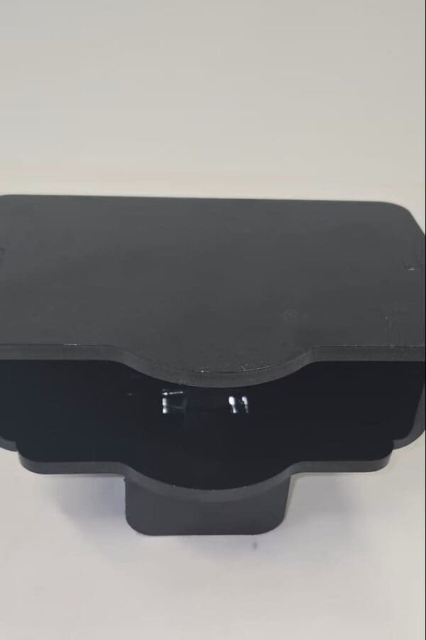 BT9 Pintle Hitch Lock top