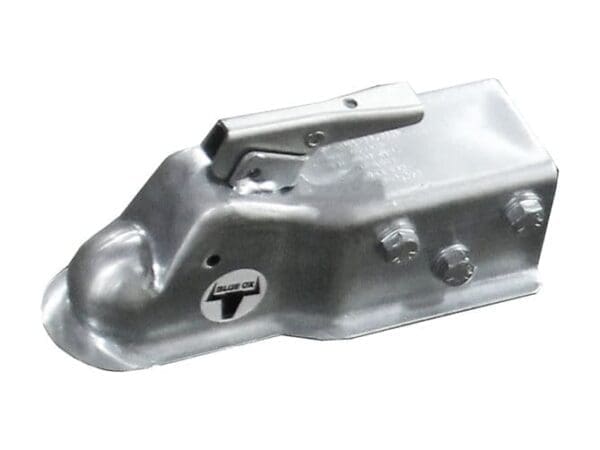 Blue Ox Trailer Ball Coupler