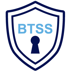 Bank Trailer Security Systems Logo