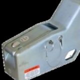 Boat Hitch with pin
