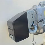 Boat tow lock