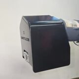Enclosed Trailer Lock for accessible vehicles