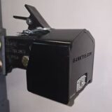Enclosed hitch Lock system