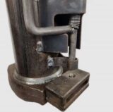 Gooseneck Coupler 1 Gooseneck Coupler
