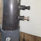 Gooseneck Coupler 2 Gooseneck Coupler screws