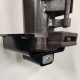 Gooseneck Lock BT8 cropped Gooseneck security Coupler