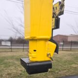 Gooseneck Coupler lock