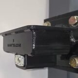 Pintle Hitch Lock Pintle Hitch Lock