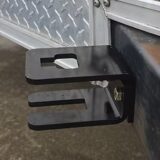 Storage bracket