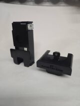 Gooseneck trailer security bolt (BT8BL)